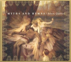 Myths And Hymns (1998 Off-Broadway Cast, Originally Saturn Returns)(中古品)