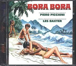 Ost: Bora Bora(中古品)