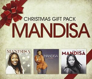 3 CD Christmas Gift Pack(中古品)