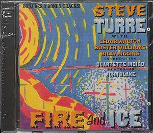 Fire & Ice(中古品)