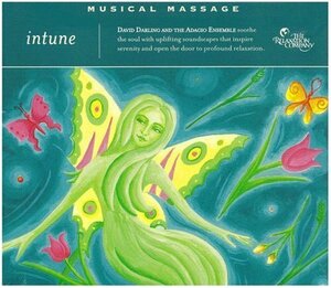 Musical Massage: Intune (Dig)(中古品)