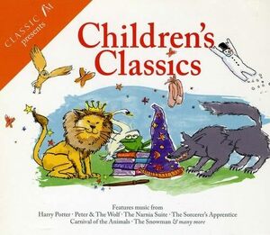 Children's Classics(中古品)