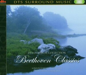 Beethoven Classics (Dts) (Bonus Dvd) (Dts)(中古品)