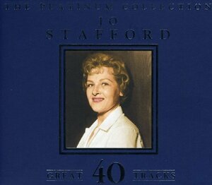 Jo Stafford(中古品)