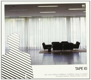 Tape10 / Various(中古品)