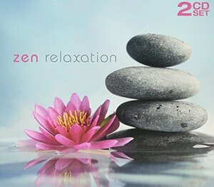 Zen Relaxation(中古品)