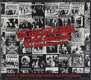 Singles Collection: The London Years(中古品)