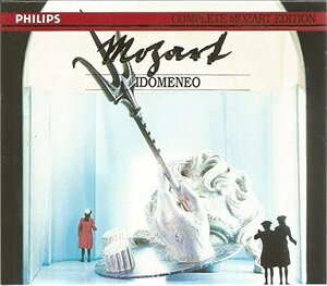 Idomeneo(中古品)