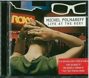 Live at the Roxy(中古品)