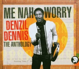 Me Nah Worry: the Best of(中古品)