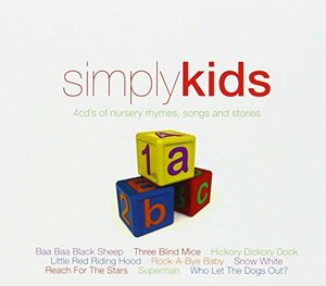Simply Kids(中古品)