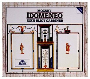 Idomeneo(中古品)