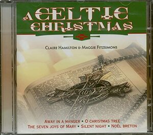 Celtic Christmas(中古品)