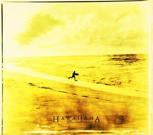 HAWAIIANA-ハワイアーナ-“classic suite”(中古品)