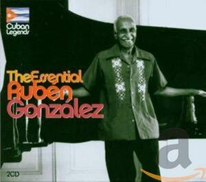 Essential Ruben Gonzalez(中古品)