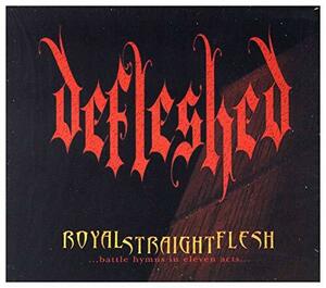 Royal Straight Flesh(中古品)