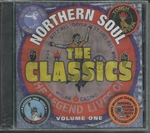 Northern Soul(中古品)