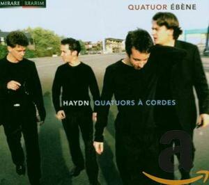 Haydn: String Quartets(中古品)