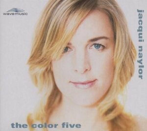 The Color Five(中古品)