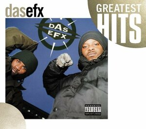 Very Best of Das Efx (Ocrd)(中古品)