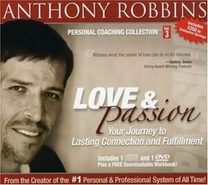 Love & Passion: Your Journey to Lasting Connection(中古品)