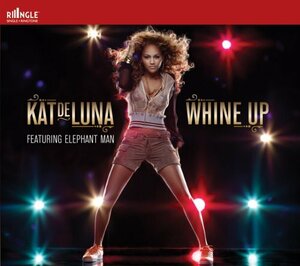 Whine Up(中古品)