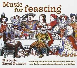 Various: Music for Feasting(中古品)