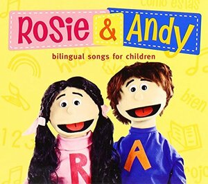 Bilingual Songs for Children(中古品)