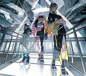 PRiSM(初回限定盤B CD+特典CD)(中古品)