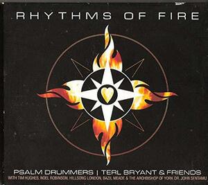 Rhythms of Fire(中古品)
