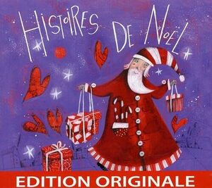 Histoires De Noel(中古品)