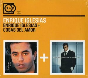 Enrique Iglesias / Cosas Del a(中古品)