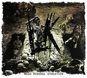 Mass Funeral Evocation(中古品)