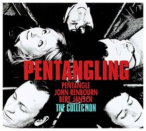 Pentangling: Collection(中古品)