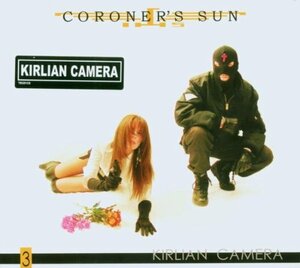 Coroners Sun(中古品)