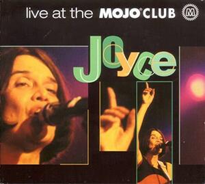 Live at the Mojo Club(中古品)