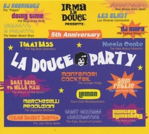 La Douce Party(中古品)