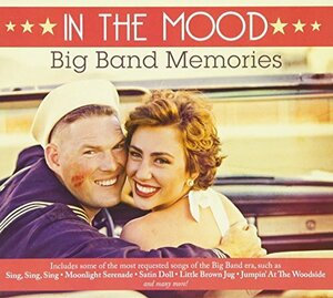 In the Mood(中古品)