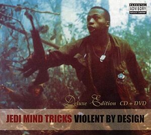 Violent By Design (Bonus Dvd) (Dlx) (Dig)(中古品)