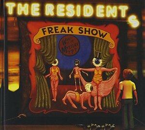 Freak Show (Bonus Dvd) (Reis)(中古品)