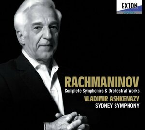 ラフマニノフ:交響曲・管弦楽曲全集 (Rachmaninov: Complete Symphonies an(中古品)