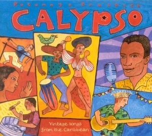 Calypso: Vintage Songs From the Caribbean(中古品)