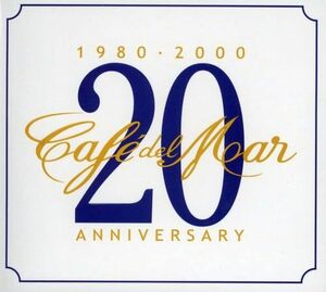 Caf? del Mar: 20th Anniversary(中古品)