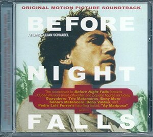 Before Night Falls(中古品)