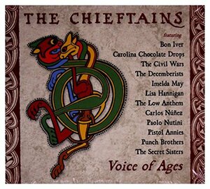 Voice of Ages -CD+DVD-(中古品)