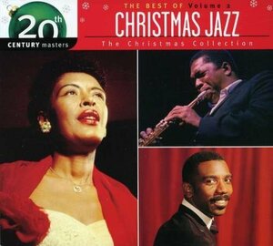 Christmas Jazz: 20th Century(中古品)