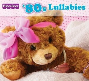 80s Lullabies(中古品)