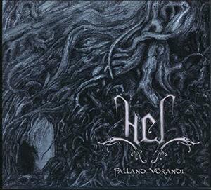 Falland Vorandi -Digi-(中古品)