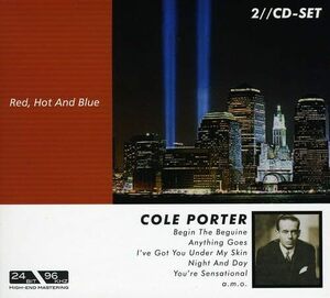 Cole Porter - Red, Hot & Blue(中古品)