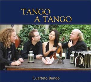 Tango a Tango(中古品)